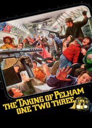 The Taking of Pelham One Two Three(1974)