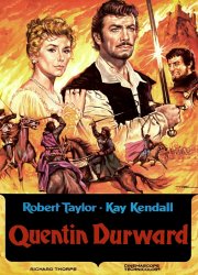 Quentin Durward(1954)