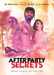 After Party Secrets(2021)