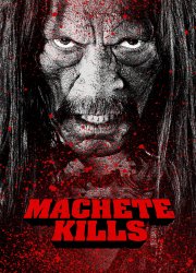 Machete Kills(2013)