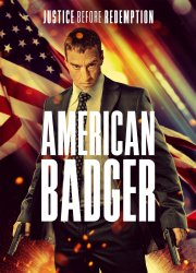 American Badger(2021)