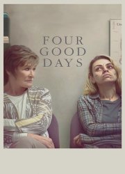 Four Good Days(2021)