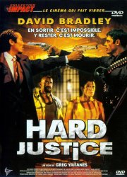 Hard Justice(1995)