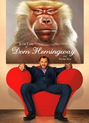 Dom Hemingway 