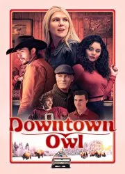 Downtown Owl(2024)