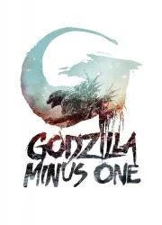 Godzilla Minus One(2024)
